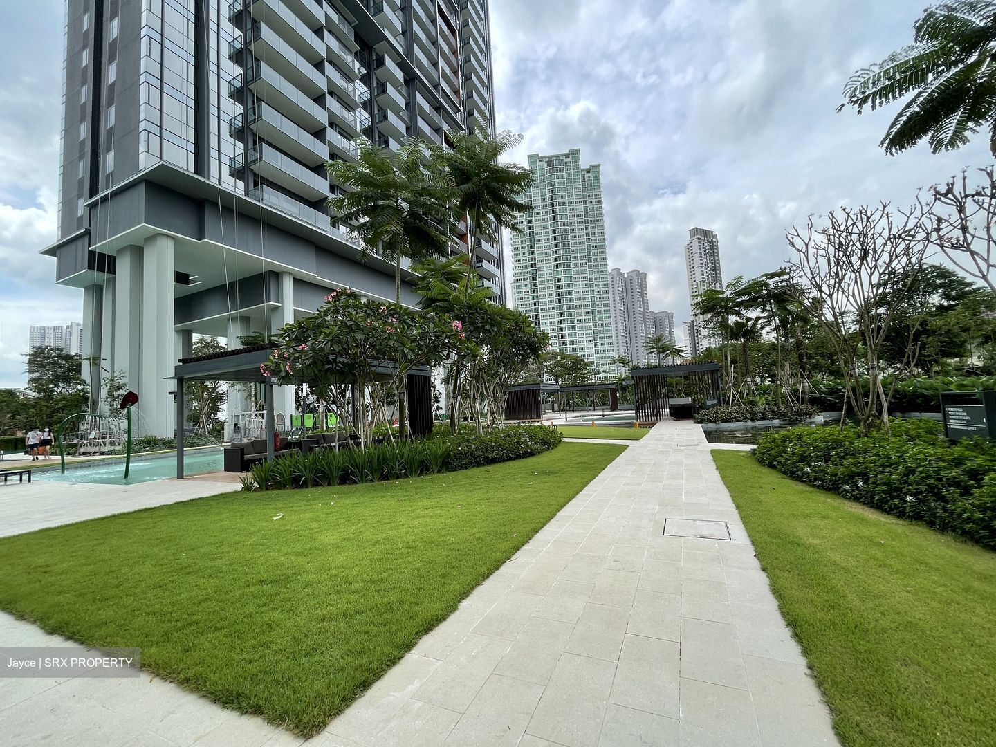 Stirling Residences (D3), Apartment #554319211